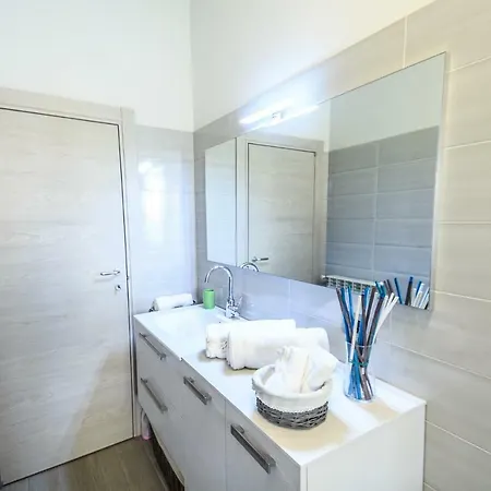 A 5 Minuti Dal Mare Apartment Albisola Superiore