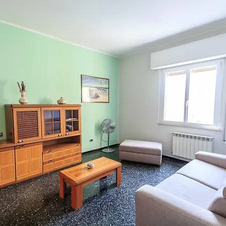 A 5 Minuti Dal Mare Apartment