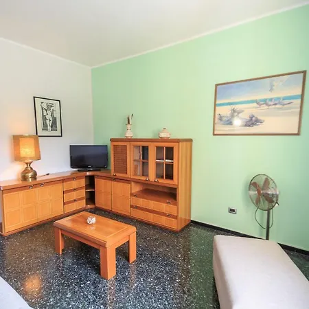 Apartment A 5 Minuti Dal Mare Albisola Superiore