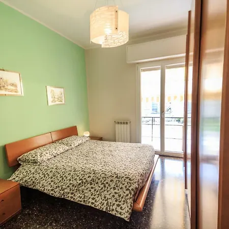 A 5 Minuti Dal Mare Apartment