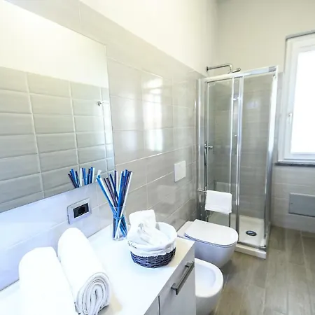 Apartment A 5 Minuti Dal Mare Albisola Superiore